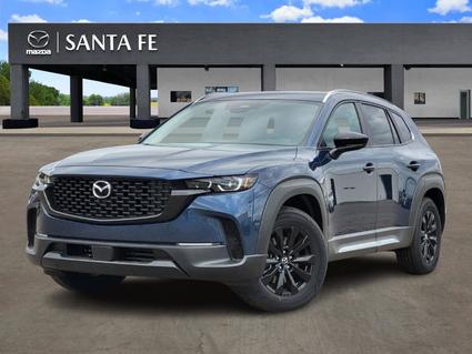 2025 Mazda CX-50 Santa Fe NM