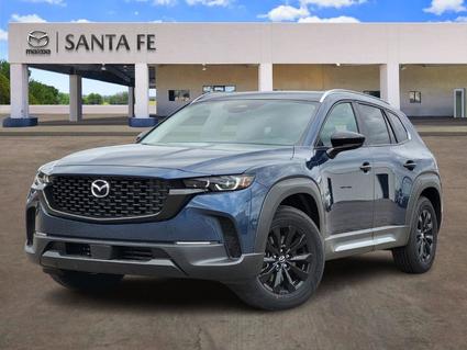 2025 Mazda CX-50 Santa Fe NM