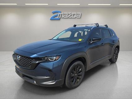 2025 Mazda CX-50 Loveland CO
