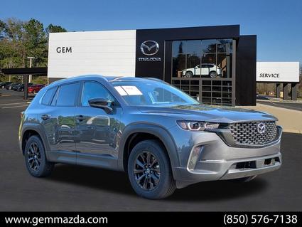 2025 Mazda CX-50 Tallahassee FL