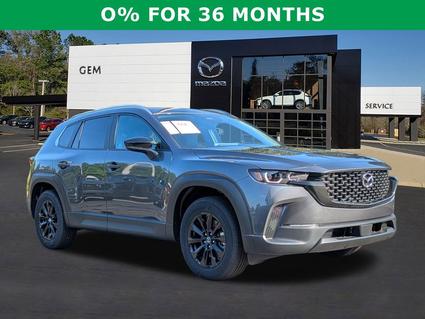 2025 Mazda CX-50 Tallahassee FL