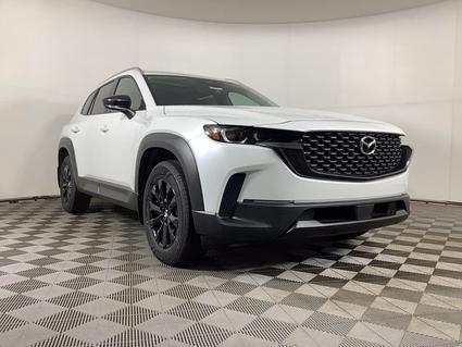 2025 Mazda CX-50 Grandville MI