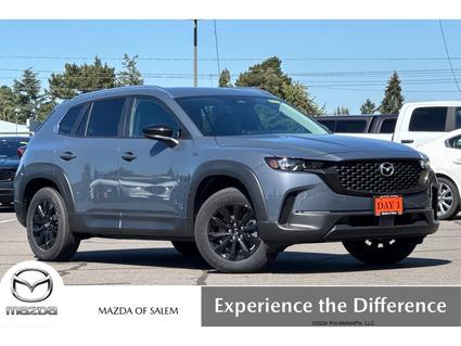 2025 Mazda CX-50 Salem OR