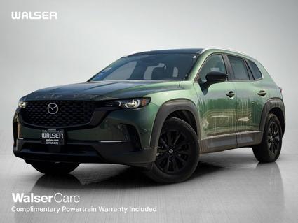 2025 Mazda CX-50 Burnsville MN