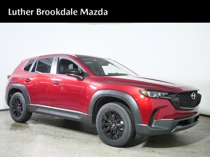 2025 Mazda CX-50 Minneapolis MN
