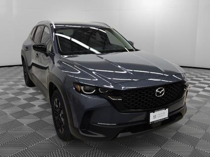 2025 Mazda CX-50 Spokane WA