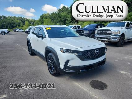 2024 Mazda CX-50 Cullman AL