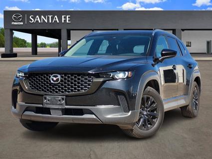2024 Mazda CX-50 Santa Fe NM