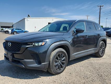 2024 Mazda CX-50 Santa Fe NM