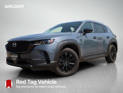 2024 Mazda CX-50 Burnsville MN