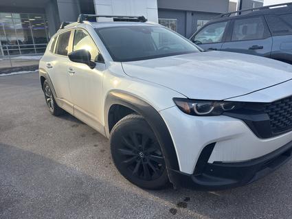 2024 Mazda CX-50 Bloomington IN