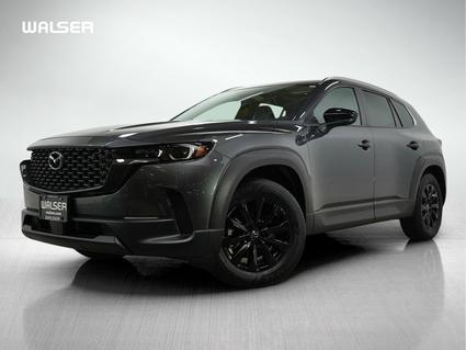 2024 Mazda CX-50 Burnsville MN