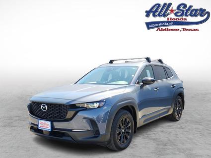 2024 Mazda CX-50 Abilene TX