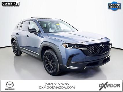 2025 Mazda CX-50 Louisville KY