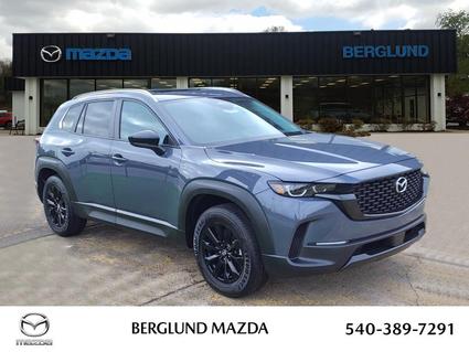 2025 Mazda CX-50 Salem VA