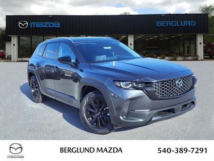 2025 Mazda CX-50 Salem VA