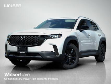 2025 Mazda CX-50 Saint Paul MN