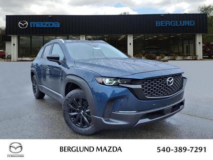 2025 Mazda CX-50 Salem VA