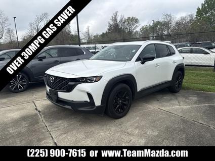 2025 Mazda CX-50 Baton Rouge LA