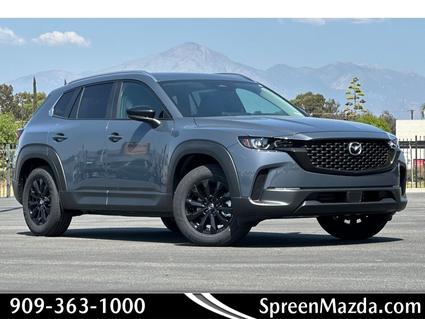2025 Mazda CX-50 Loma Linda CA