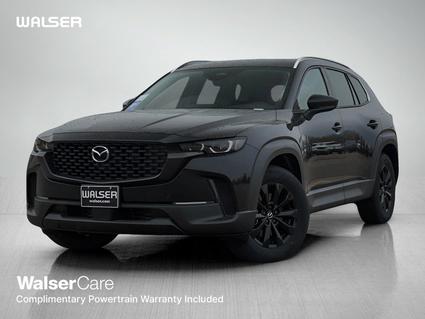 2025 Mazda CX-50 Burnsville MN