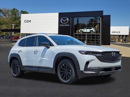 2025 Mazda CX-50 Tallahassee FL
