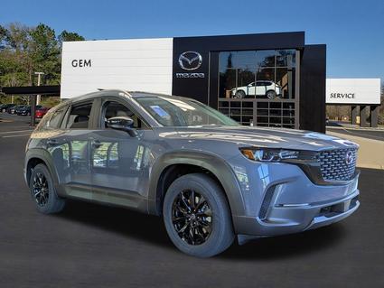 2025 Mazda CX-50 Tallahassee FL