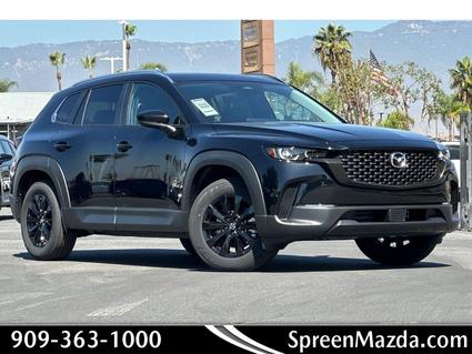 2025 Mazda CX-50 Loma Linda CA