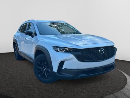 2025 Mazda CX-50 Jackson MS
