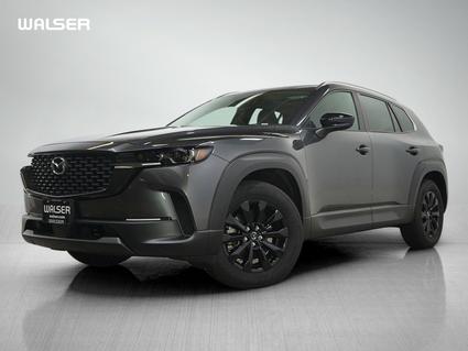 2025 Mazda CX-50 Saint Paul MN