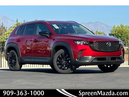2025 Mazda CX-50 Loma Linda CA