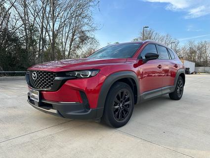 2024 Mazda CX-50 Katy TX