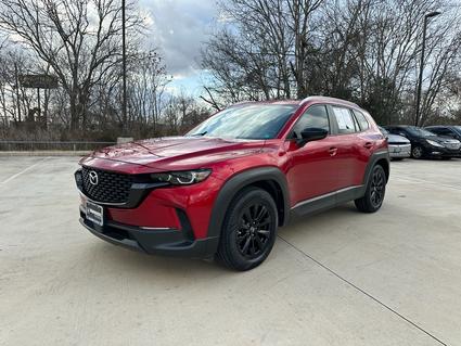 2024 Mazda CX-50 Katy TX