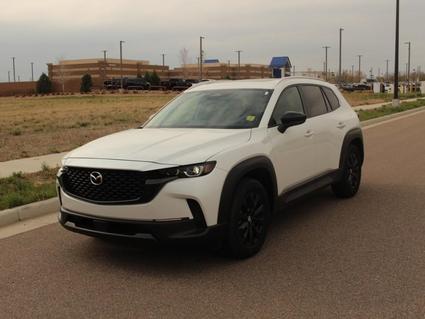 2025 Mazda CX-50 Loveland CO