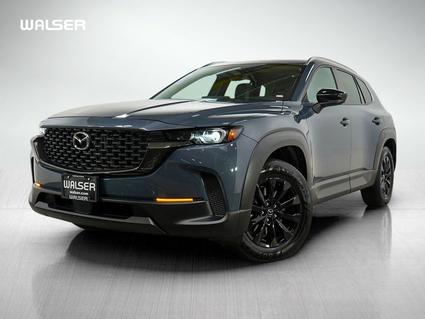 2025 Mazda CX-50 Burnsville MN