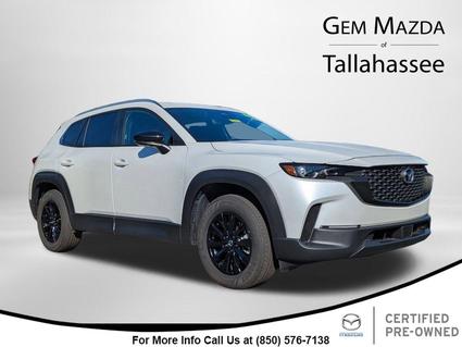 2025 Mazda CX-50 Tallahassee FL