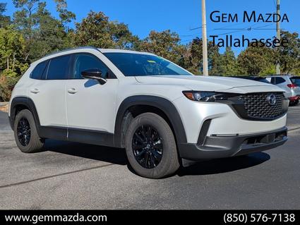 2025 Mazda CX-50 Tallahassee FL