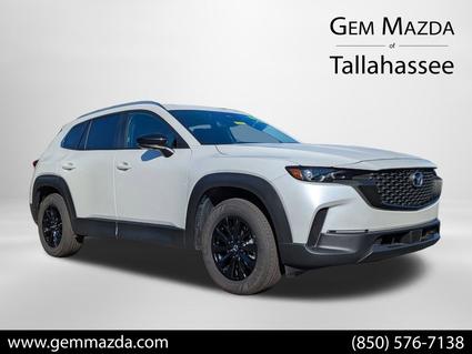 2025 Mazda CX-50 Tallahassee FL