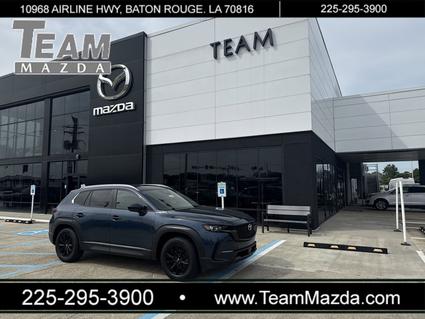 2025 Mazda CX-50 Baton Rouge LA