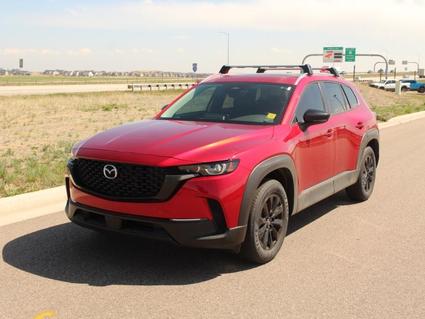 2025 Mazda CX-50 Loveland CO