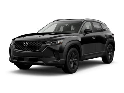 2025 Mazda CX-50 Suitland MD