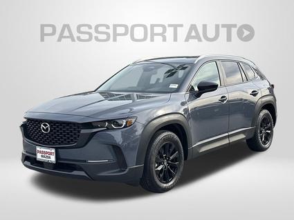 2025 Mazda CX-50 Suitland MD