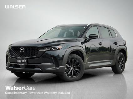 2025 Mazda CX-50 Saint Paul MN