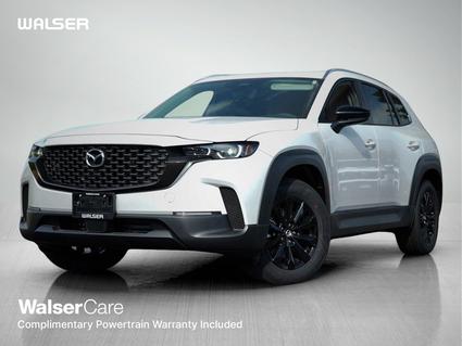 2025 Mazda CX-50 Saint Paul MN