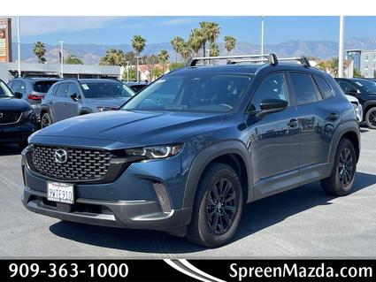 2025 Mazda CX-50 Loma Linda CA
