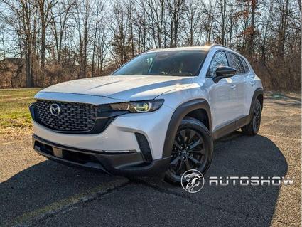 2025 Mazda CX-50 Somerset NJ