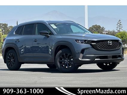 2025 Mazda CX-50 Loma Linda CA