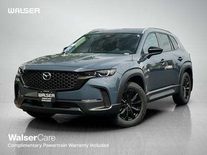 2025 Mazda CX-50 Saint Paul MN