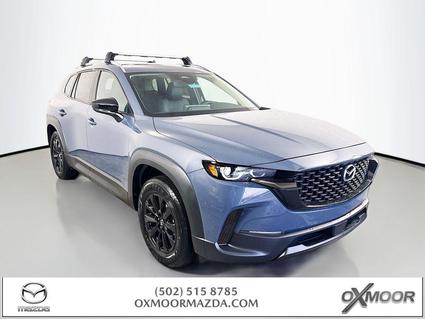2025 Mazda CX-50 Louisville KY