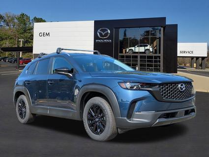 2025 Mazda CX-50 Tallahassee FL